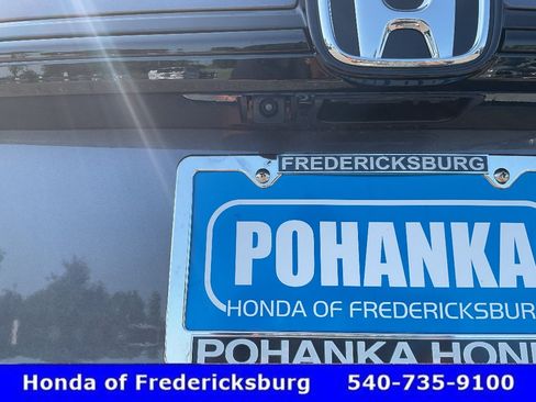 Certified 2026 Honda Odyssey Touring image 13