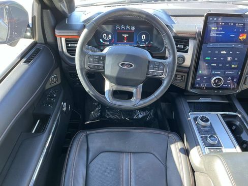 Used 2023 Ford Expedition Timberline image 14