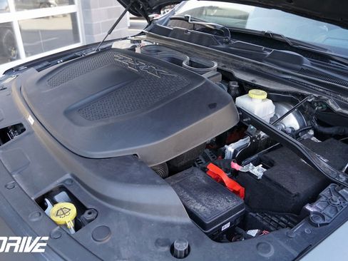 Used 2022 RAM 1500 TRX w/ TRX Level 2 Equipment Group image 53