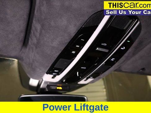 Used 2021 Porsche Cayenne GTS image 20