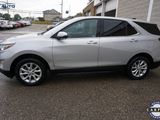 Used 2018 Chevrolet Equinox LT image 4
