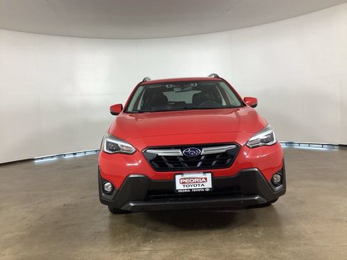 Used 2021 Subaru Crosstrek 2.5i Limited w/ Popular Package #3 AWD/4WD image 3