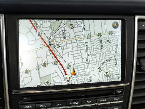 Used 2011 Porsche Panamera 4S image 19