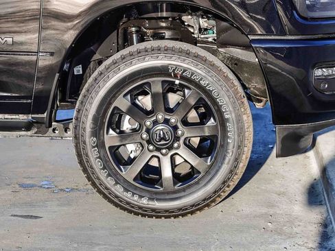 New 2025 RAM 2500 Laramie image 11