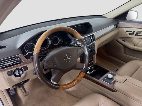 Used 2012 Mercedes-Benz E 350 BlueTEC Sedan image 9