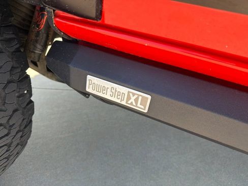 Used 2023 Ford Bronco Raptor AWD/4WD image 9