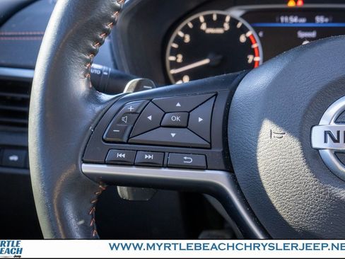 Used 2022 Nissan Altima 2.0 SR image 27