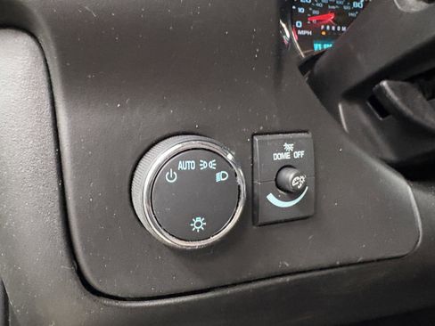 Used 2023 GMC Savana 2500 w/ Driver Convenience Package image 25