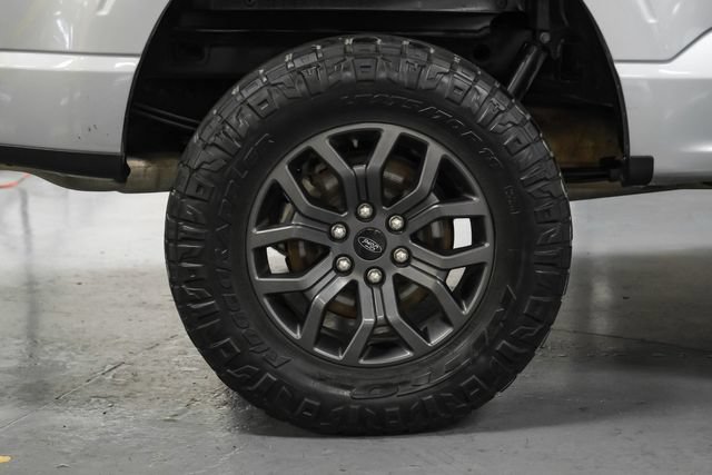 Used 2022 Ford F150 Tremor w/ Equipment Group 402A High AWD/4WD image 47