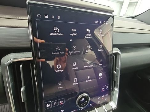 New 2026 GMC Acadia Elevation w/ Black Edition image 13