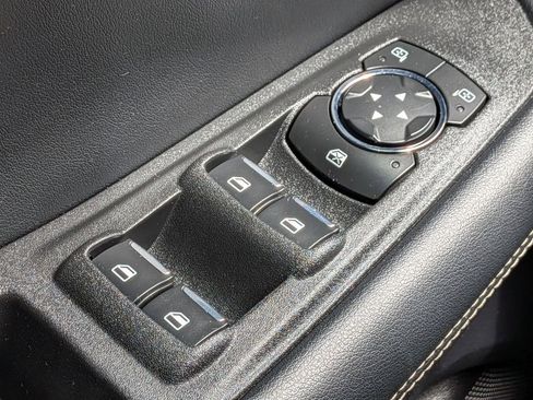 Used 2021 Ford Edge ST AWD/4WD image 23