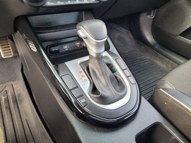 Certified 2024 Kia Forte GT-Line w/ GT-Line Premium Package FWD image 22
