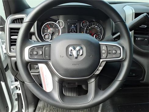 New 2026 RAM 5500 Tradesman w/ Chrome Appearance Group image 12