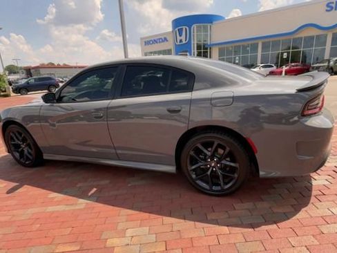 Used 2023 Dodge Charger GT w/ Plus Group RWD image 7