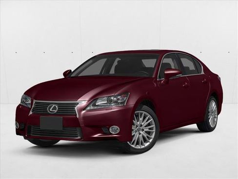 Used 2014 Lexus GS 350 RWD image 1