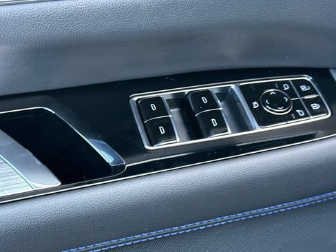 New 2026 Cadillac Escalade IQL Sport 1 AWD/4WD image 12