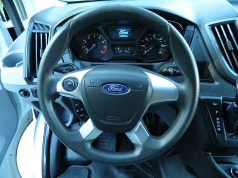 Used 2018 Ford Transit 350 138 DRW image 21