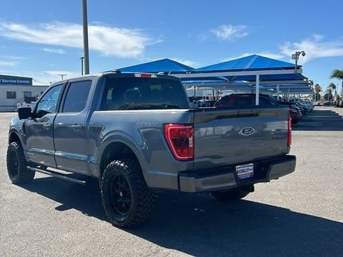 Certified 2023 Ford F150 XLT w/ Equipment Group 302A High image 5