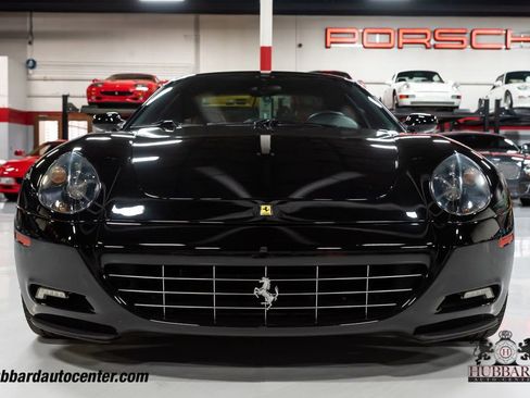Used 2005 Ferrari 612 Scaglietti image 3