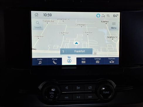 Certified 2023 Ford F150 XLT image 8