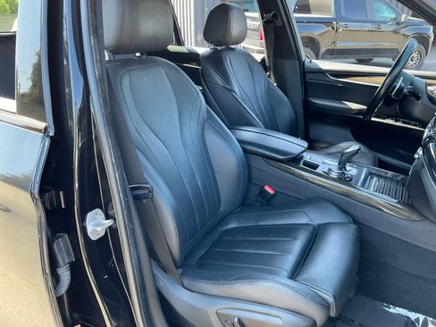 Used 2015 BMW X5 sDrive35i w/ M Sport image 22