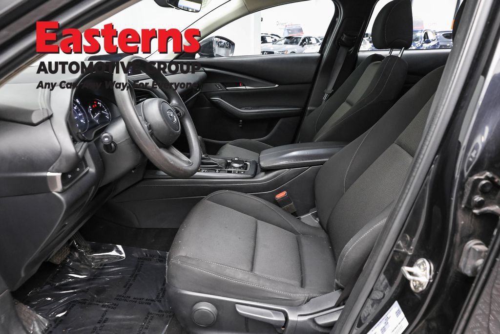 Used 2024 MAZDA CX-30 AWD 2.5 S image 13