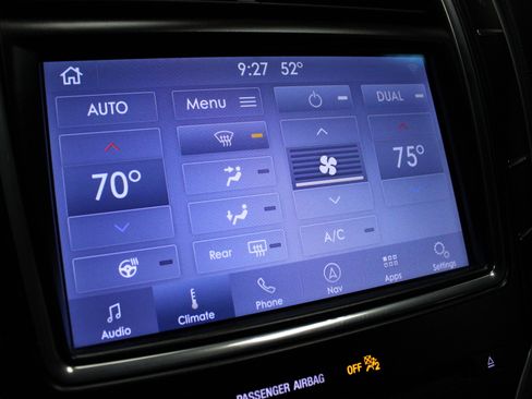 Used 2019 Lincoln Nautilus Reserve w/ Cargo Utility Package image 26