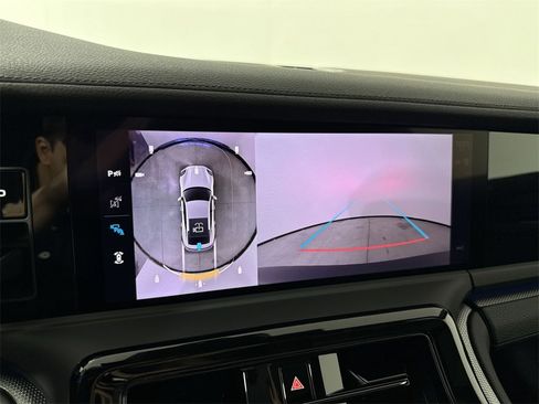 New 2026 Porsche Panamera 4 image 29