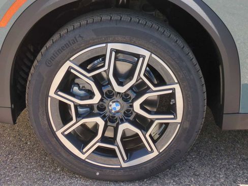 Used 2025 BMW X2 xDrive28i w/ Convenience Package image 14