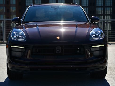 New 2026 Porsche Macan S AWD/4WD image 6