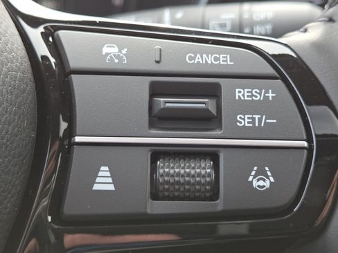 New 2026 Honda CR-V EX-L image 33