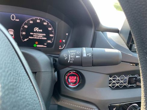 New 2025 Honda Accord SE image 20