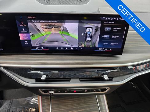 Used 2024 BMW X5 xDrive40i w/ Premium Package AWD/4WD image 22