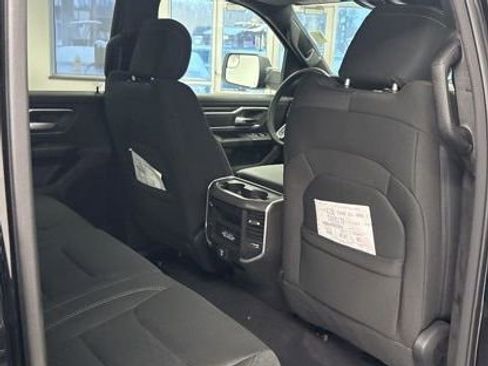 New 2026 RAM 1500 Big Horn image 26