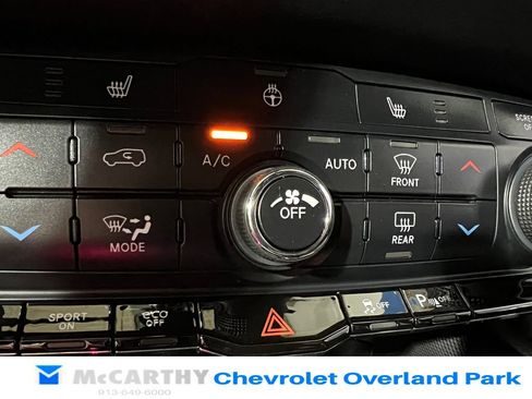 Used 2026 Dodge Durango GT AWD/4WD image 23
