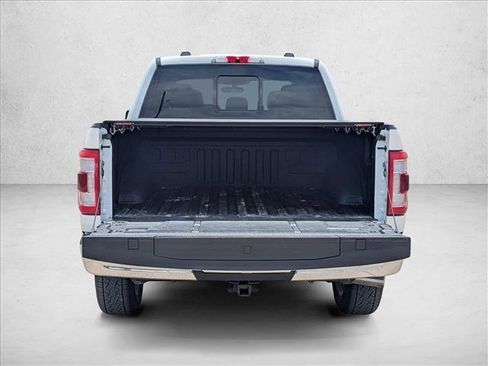 Used 2023 Ford F150 King Ranch w/ Equipment Group 601A High AWD/4WD image 6