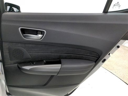 Used 2019 Acura TLX V6 w/ Technology & A-SPEC Pkg image 42