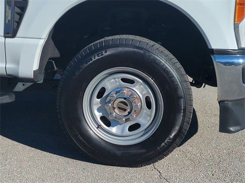 Certified 2023 Ford F350 XL w/ XL Chrome Package image 11