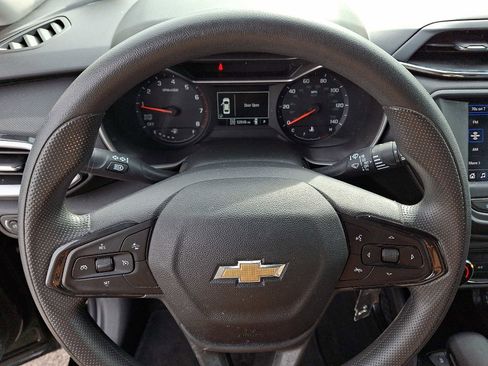 Certified 2023 Chevrolet TrailBlazer LS image 18