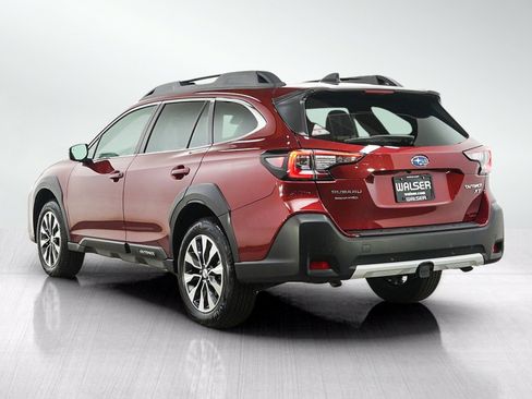 Used 2025 Subaru Outback Limited XT w/ Tech Package 3 AWD/4WD image 3