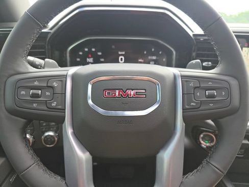 New 2026 GMC Sierra 1500 Elevation w/ Elevation Premium Package AWD/4WD image 31