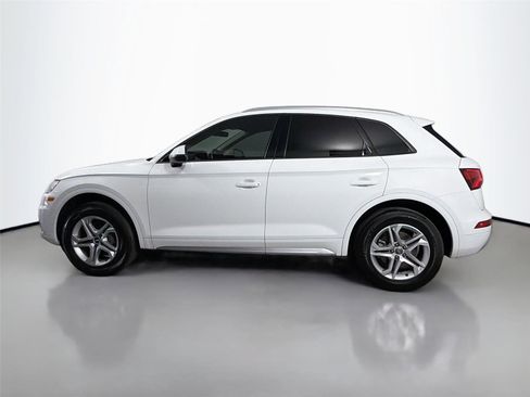 Used 2018 Audi Q5 2.0T Premium AWD/4WD image 8