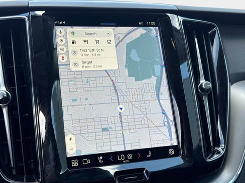 Certified 2025 Volvo XC60 B5 Core w/ Protection Package Premier image 22