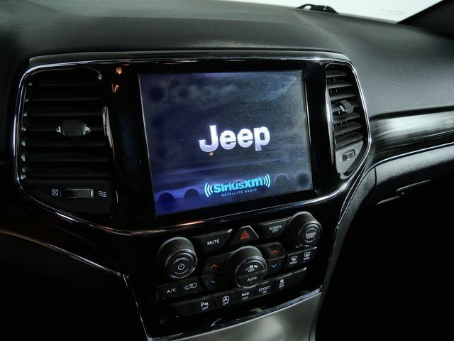 Used 2019 Jeep Grand Cherokee Limited AWD/4WD image 19
