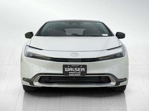 New 2026 Toyota Prius XSE Premium image 2