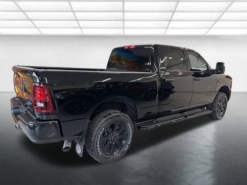New 2026 RAM 3500 Big Horn image 7