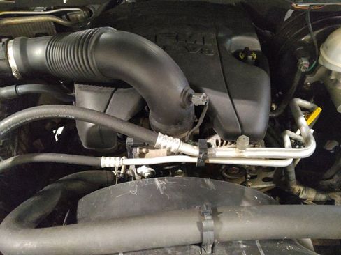 Used 2019 RAM 1500 Big Horn RWD image 30
