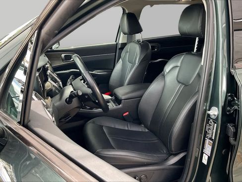 Used 2023 Kia Sorento X-Line EX AWD/4WD image 8
