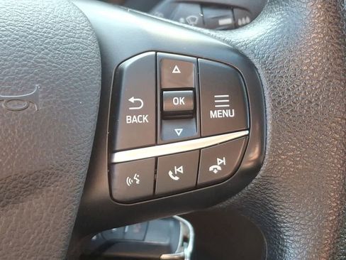 Used 2023 Ford Transit 350 XLT image 24