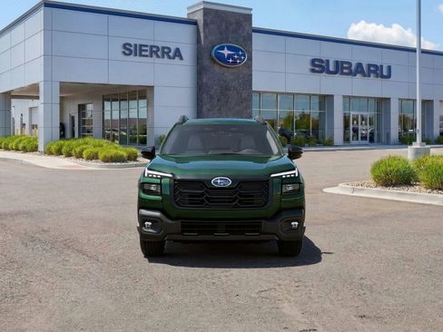 New 2026 Subaru Outback Premium image 18